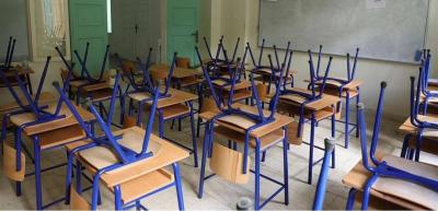 Teachers' Movement for Contract Workers: For the Justice of Southern Students