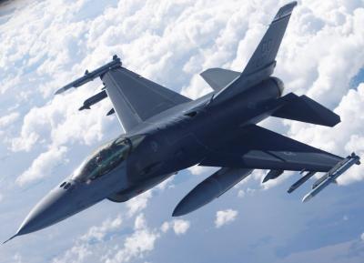 Washington after Drone Attack in Syria: It’s a Dangerous Environment
