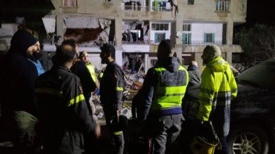 Final Toll of Casualties in Nabatieh