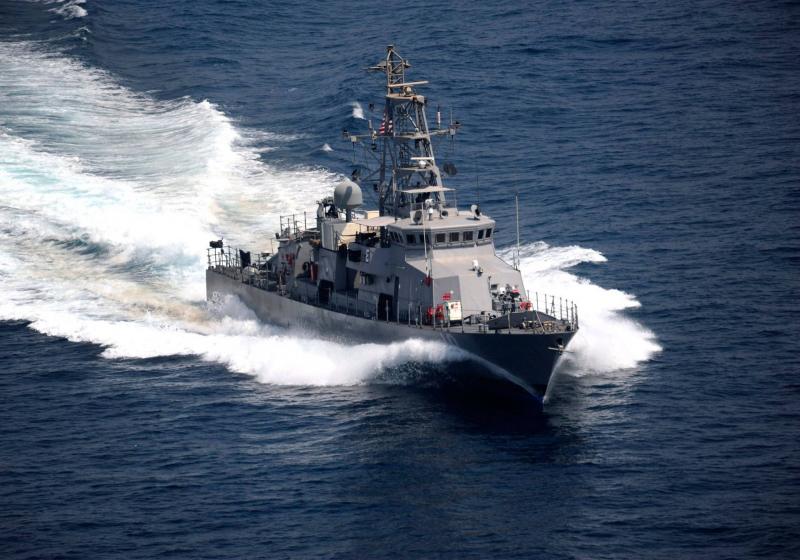 Military Exercises Between Australia and the U.S. Halt After Helicopter Crash