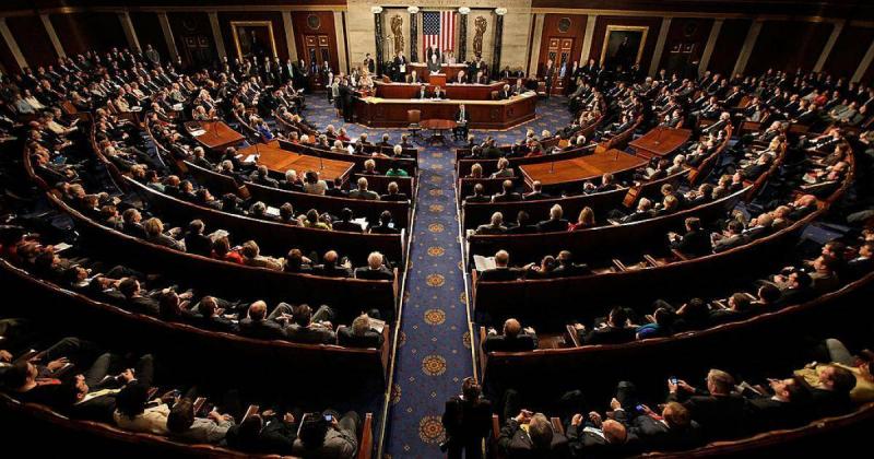 U.S. Congress Approves Extension of Surveillance Program for Foreign Nationals