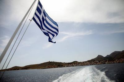 Greece Approves Participation in EU Mission