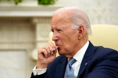VIDEO: Joe Biden Spent $100,000 on Cosmetic Procedures