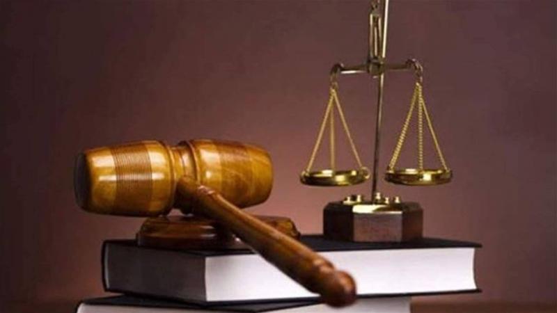 Al-Saghbani Sued the Remaining 5 Detainees in the 