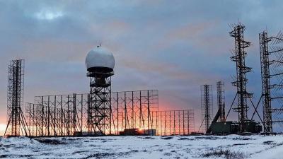 "No Need to Panic"... Russia Tests Emergency Alert Systems