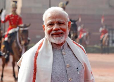India: The African Union Should Be Granted Full Membership in the G20
