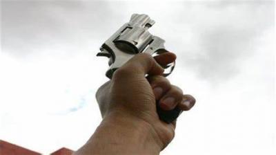 Shooting at Several Cars of Students from a School in Zahle