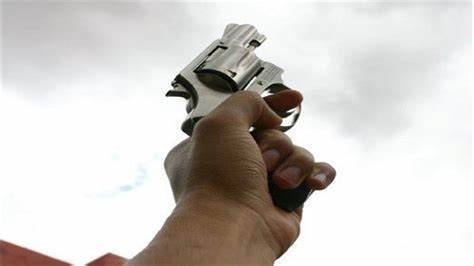 Shooting at Several Cars of Students from a School in Zahle