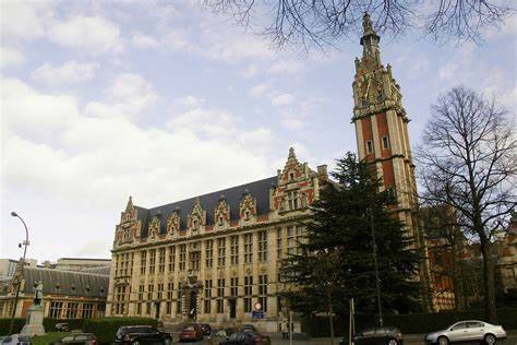 Brussels University to File Police Complaint Over Pro-Gaza Protest