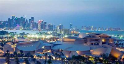 Qatar... A Perfect Blend of Heritage and Modernity