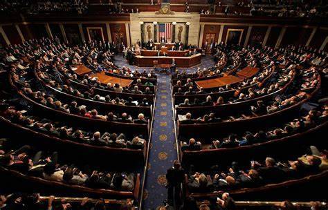 Title: U.S. Congressman Proposes Withdrawal from NATO Over Hawaii's Status