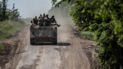 Title: Civilian Killed in Russian Drone Attack in Ukraine