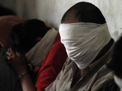 Kidnapping and Torture... Security Forces Warn Syrian Refugees