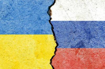 Russia Destroys Ukrainian Energy Facilities in 5 Regions