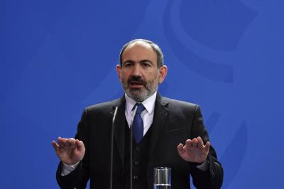 Azerbaijan Boycotts EU Talks; Armenia Ready for Peace
