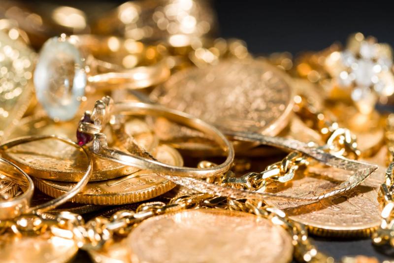 Gold Prices Expected to Reach Historical Levels in 2024