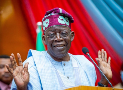 Anticipated Meeting Between Nigeria's President and Biden in New York