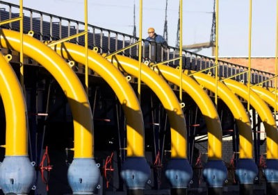Predictions for LNG Supply Shrinkage Until 2026
