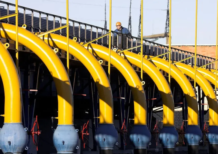 Predictions for LNG Supply Shrinkage Until 2026