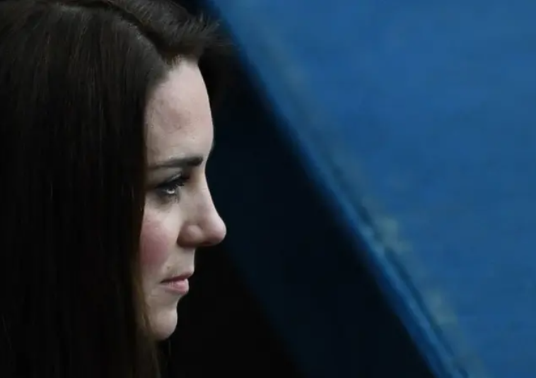 New Shock in the Life of the Princess of Wales: Debts Haunt Her Family