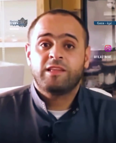The Story of a Mosque Imam Who Lost His Speech and Memory After the Killing of 30 Family Members