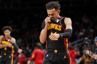 Atlanta Defeats Heat in NBA