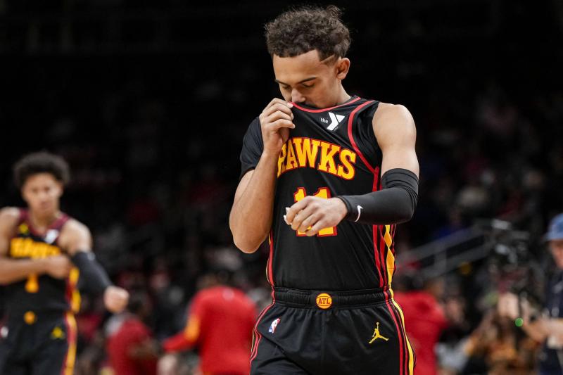 Atlanta Defeats Heat in NBA