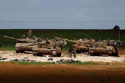 Details of Hamas' Ceasefire Proposal in Gaza