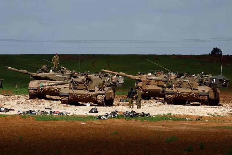 Details of Hamas' Ceasefire Proposal in Gaza