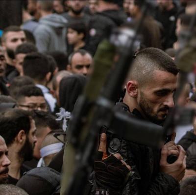 Who is Mohammed Jaber "Abu Shujaa" Who Was Targeted in Tulkarm?