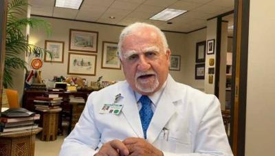 Professor Salem Comments on Video and Kate Middleton's Illness