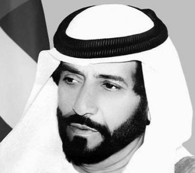 UAE President Condoles the Passing of Sheikh Tahnoon bin Mohammed Al Nahyan