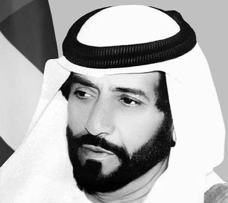 UAE President Condoles the Passing of Sheikh Tahnoon bin Mohammed Al Nahyan