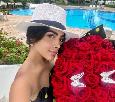 Horrific Crime... Murder of Miss Ecuador