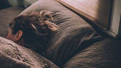 Reasons for Waking Up at Night and How to Get Rid of It