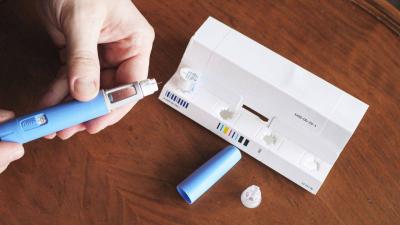 "Wegovy" Drug for Obesity Treatment... Beneficial for the Heart