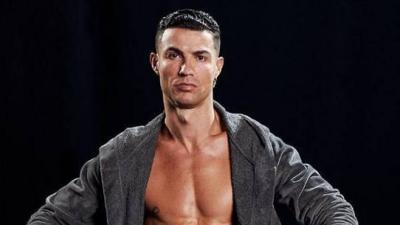 Ronaldo Speaks for the First Time About His Deceased Son: "I Keep His Ashes Close to My Father's Ashes"
