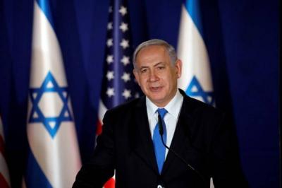 Netanyahu Leaves Hospital After Additional Medical Tests