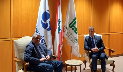UN Tourism Chief Visits Beirut