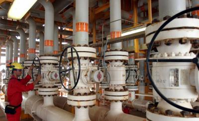 OPEC Oil Production Increase as Iran Hits Highest Level