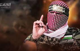 U.S. Sanctions on Abu Obeida and Hamas Officials