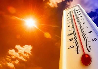 UN Official: Extreme Heat in Iraq Signals Start of "Global Boiling Era"