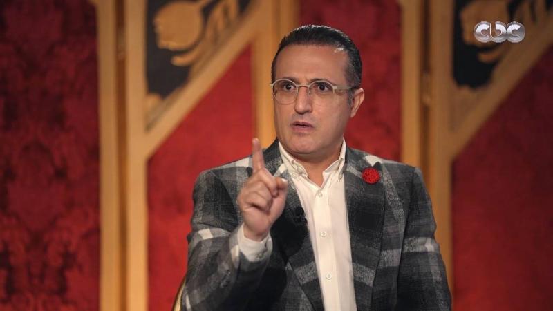 Sherif Madkour Tops Trending with His Comment on 