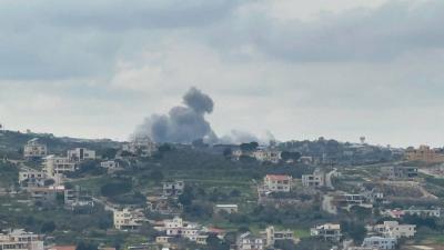 Hezbollah Comments on Israel's Expansion of Attacks