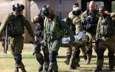 Ambush by Al-Qassam Targets Israeli 99th Division Soldiers