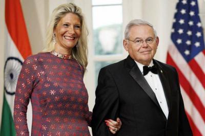 Senator Bob Menendez: "Lebanon's Son-in-law"