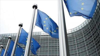 EU Investigates Frontex Role After Migrant Ship Sinking Off Greece