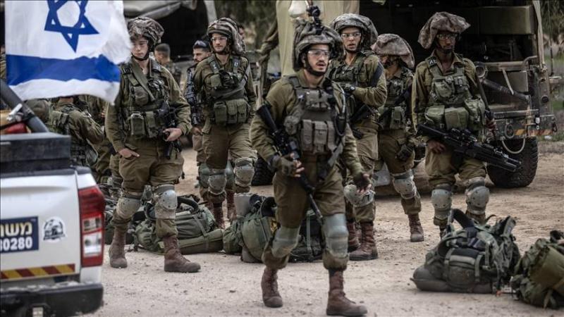 Shabak: We Discovered Iranian Platforms on Social Media Recruiting Israelis