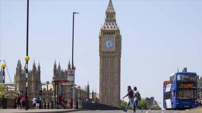 Middle East Conflict Intensifies Hate Crimes in London