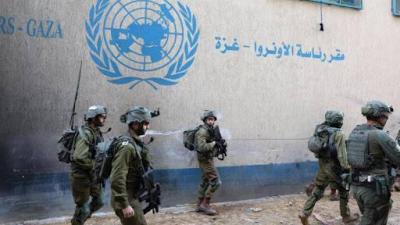 Canada Plans to Resume Funding for UNRWA
